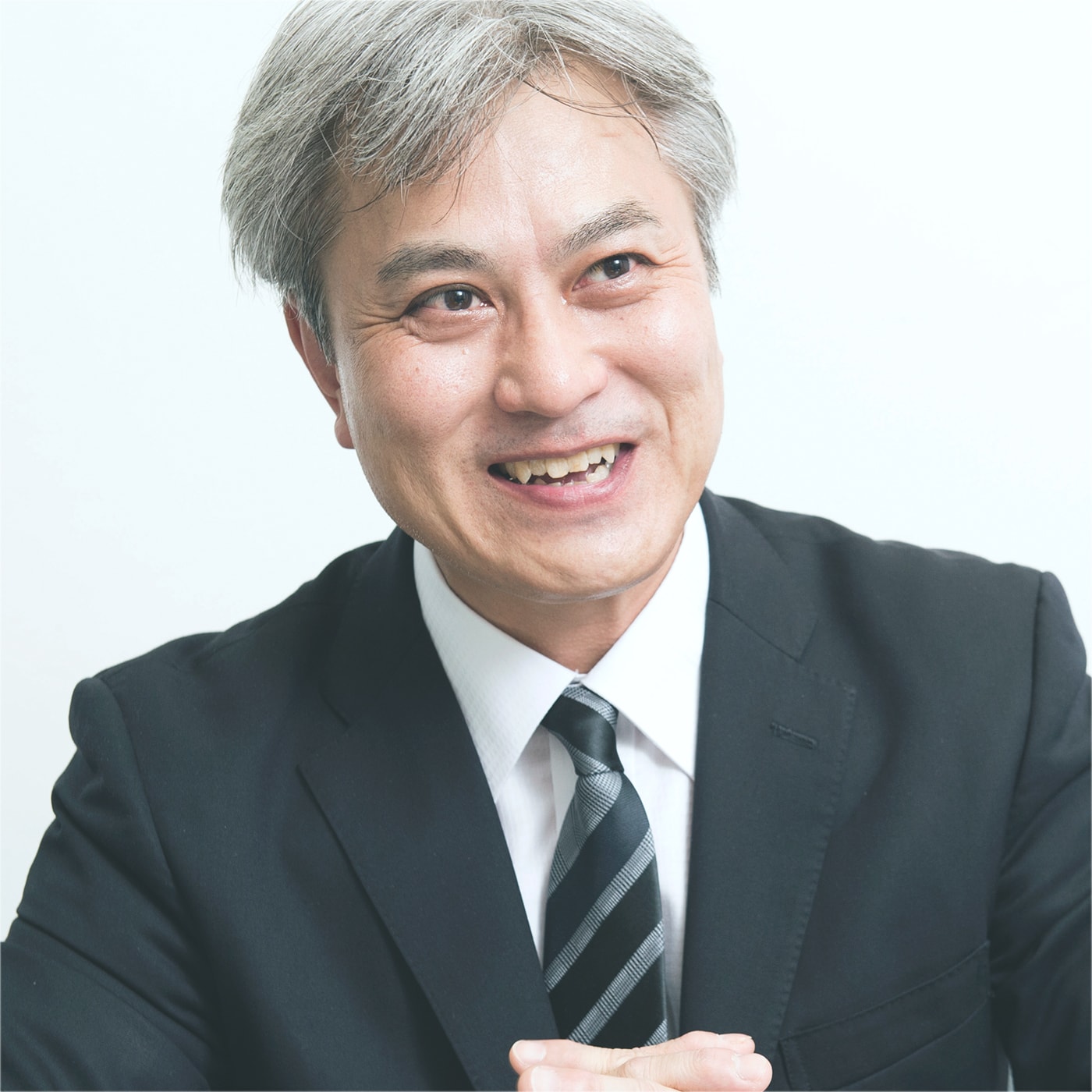 堂前 宏之さんの写真