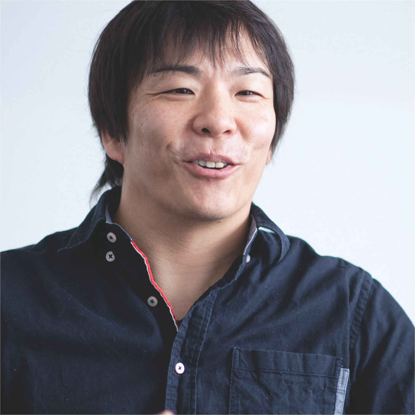 インタビュー画像