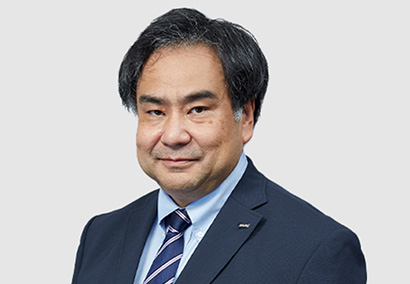CTOメッセージ