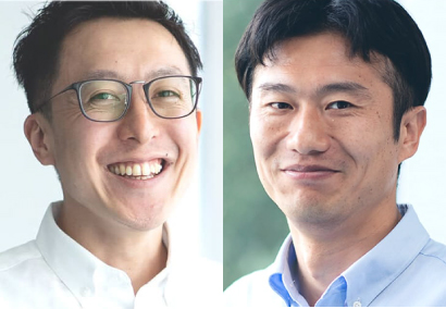 現場社員インタビュー