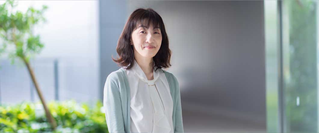 メモリ事業部 NANDシステムファームウェア設計担当