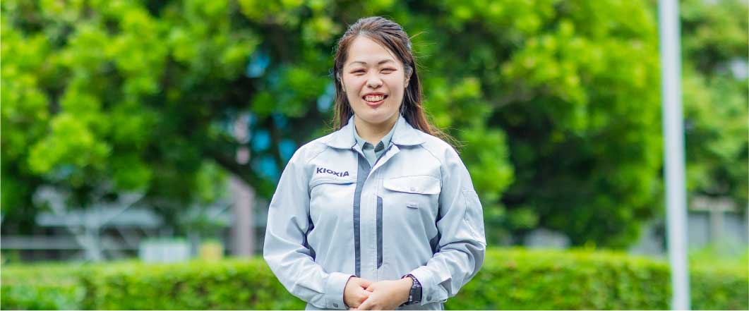 SSD事業部 SoC技術開発担当