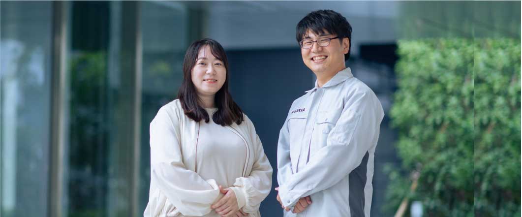 SSD事業部 SoC技術開発担当