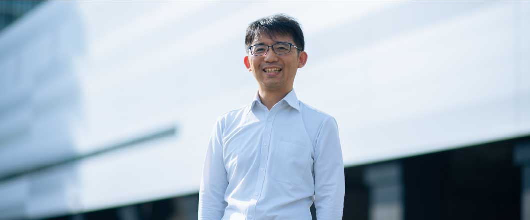 メモリ事業部 NANDシステムファームウェア設計担当