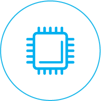 製品開発・回路設計のアイコン