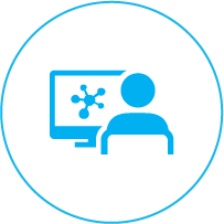 ファームウェア・ソフトウェア開発のアイコン