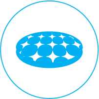 プロセス技術・ デバイス技術のアイコン