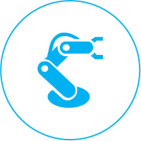 生産技術のアイコン