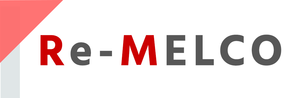 Re-MELCO リメルコ