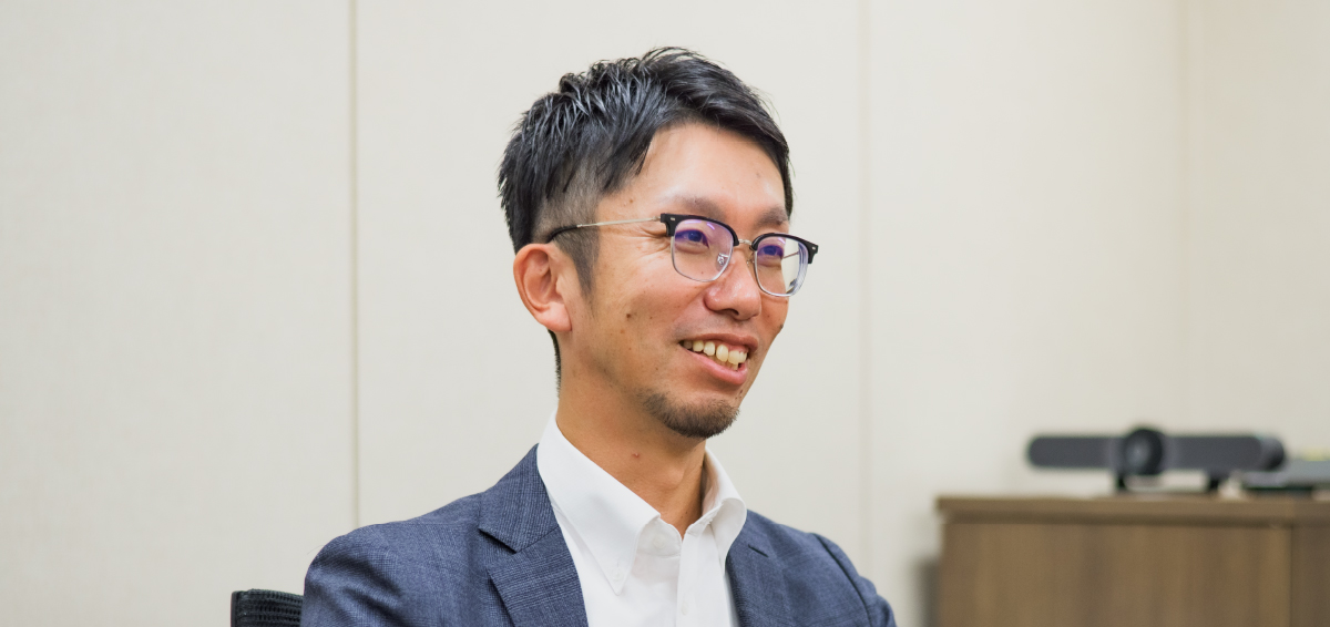 社員写真