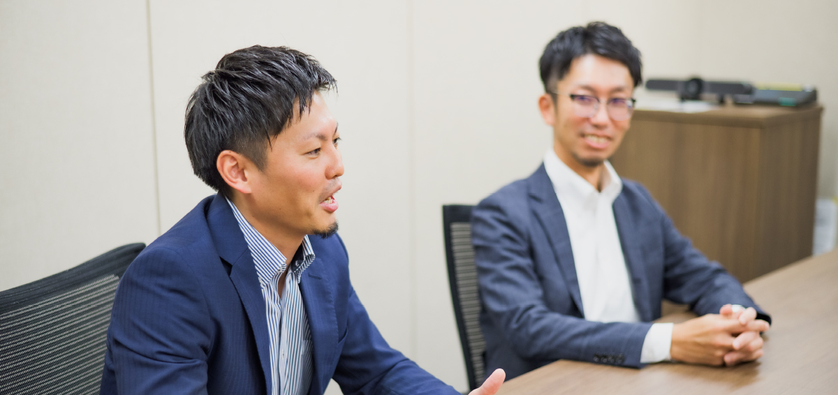 社員写真