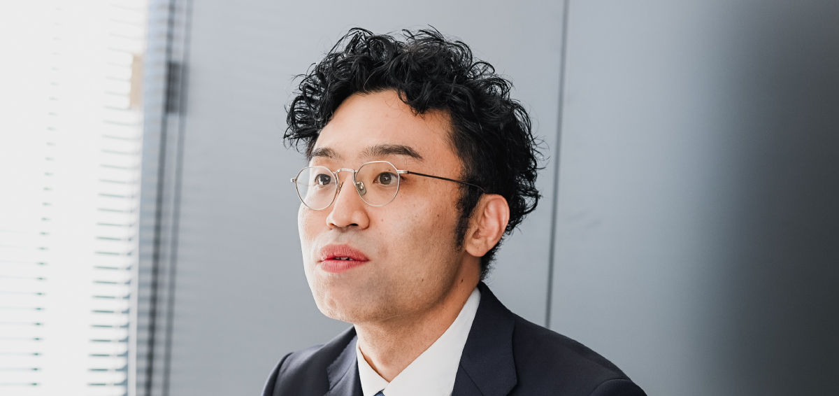 社員写真