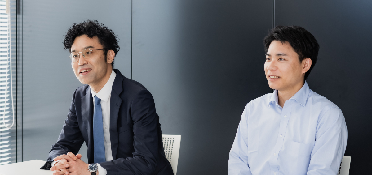 社員写真