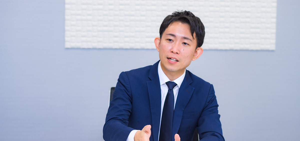 社員写真