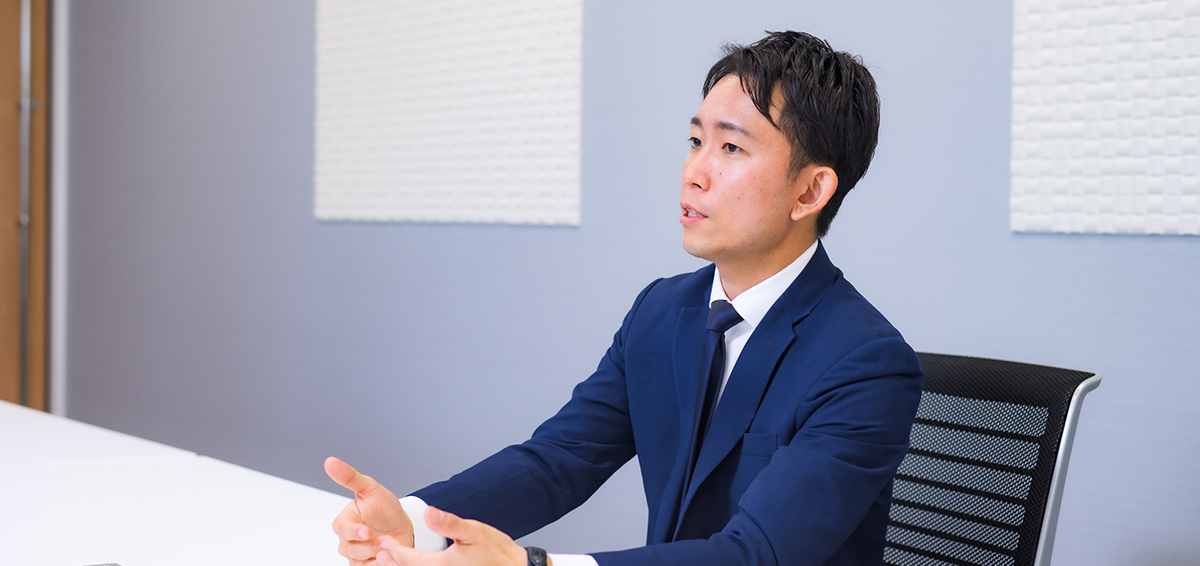 社員写真