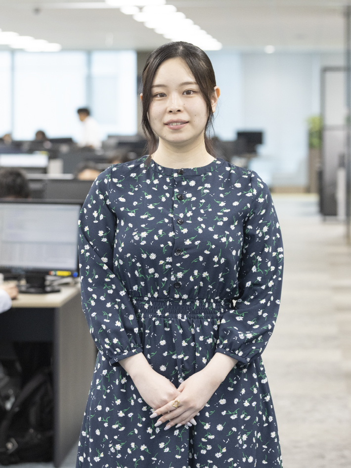 社員写真
