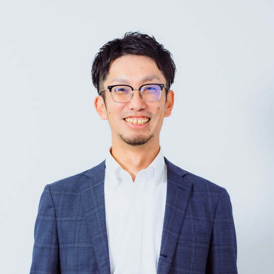 社員写真