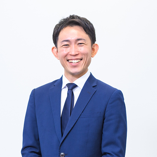 社員写真