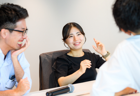 イベントレポート