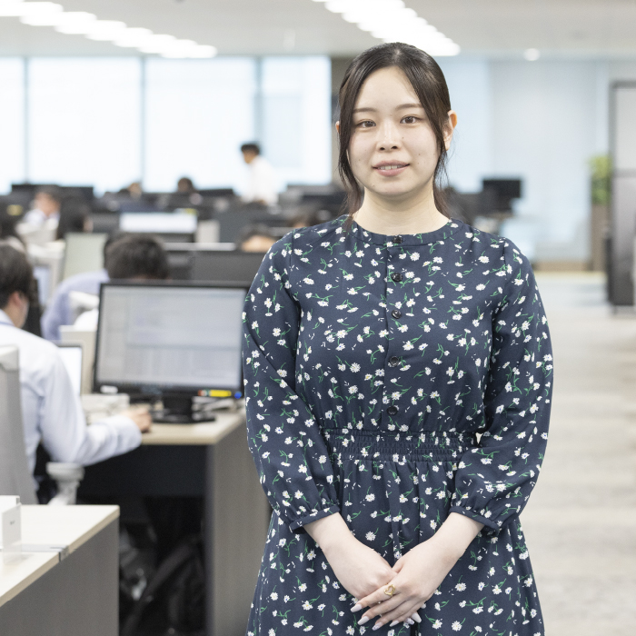 社員写真